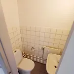 Apartment Budget 4 With Free Parking *
