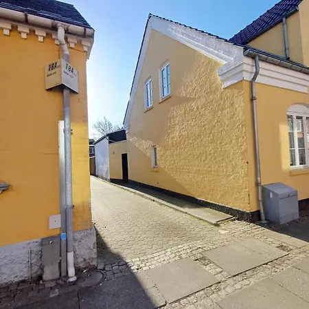 Double Room 4 With Free Parking