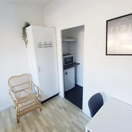 Double Room 4 With Free Parking *