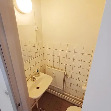 アパート Double 4 With Free Parking