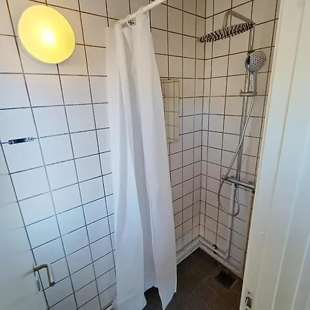 Double 4 With Free Parking Nørresundby