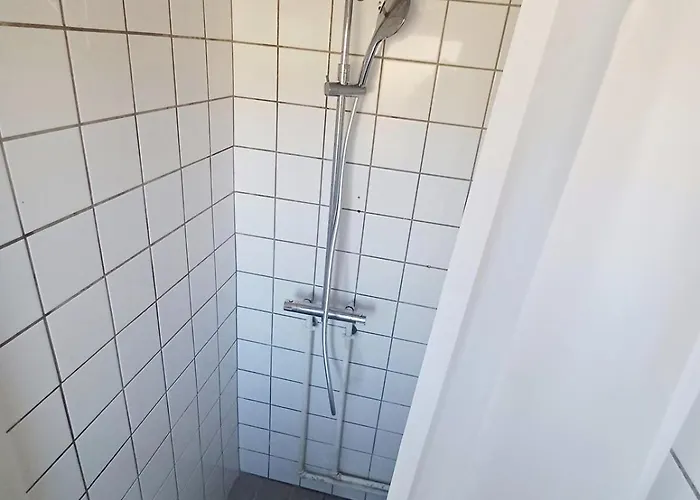 Budget 4 With Free Parking * Nørresundby